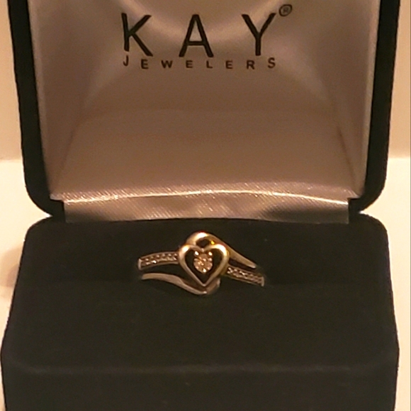 Jewelry - Promise/Engagement ring